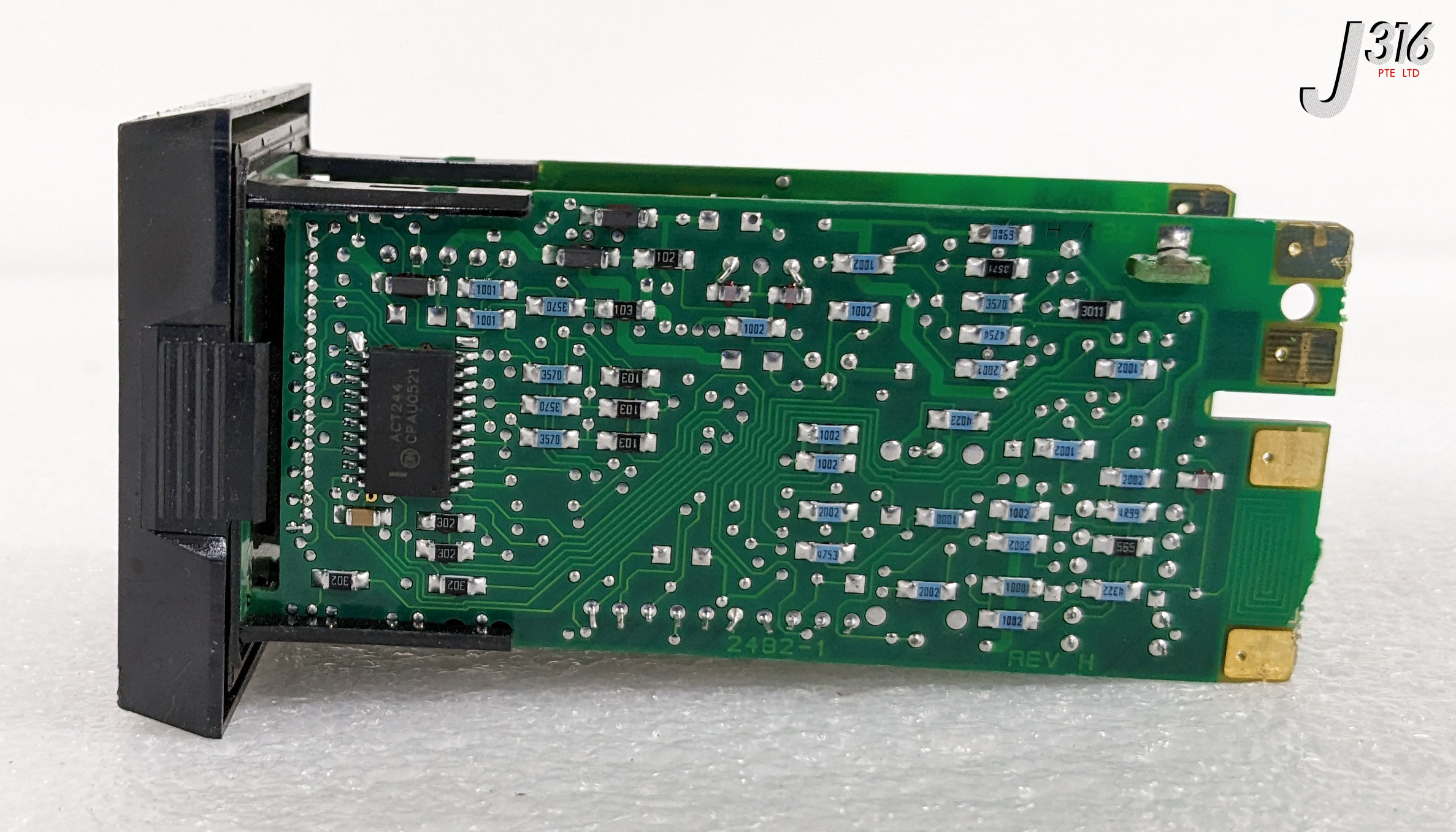 、 34634 APPLIED MATERIALS CONTROLLER, POU REACTOR, CH AC 200MM